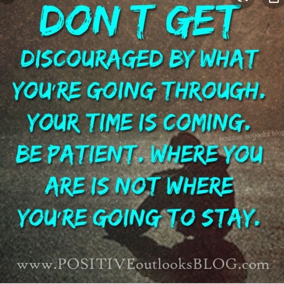 Don’t give up, it WILL get better! 💚💕💐 - Picture 3 of 4